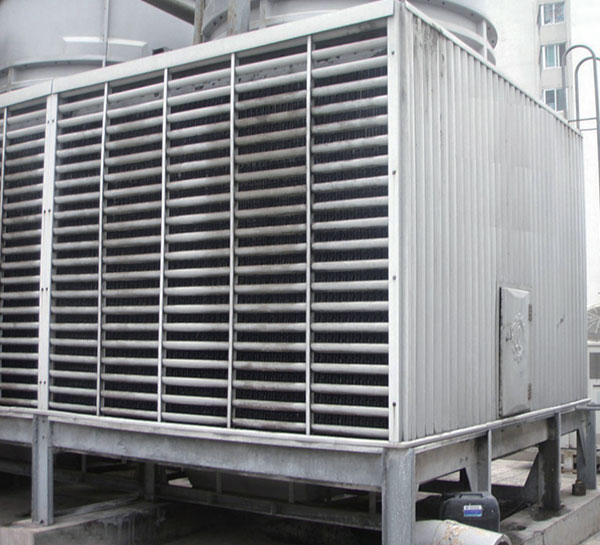 風(fēng)機(jī)配套消聲器