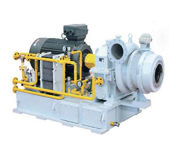 單級(jí)高速節(jié)能離心