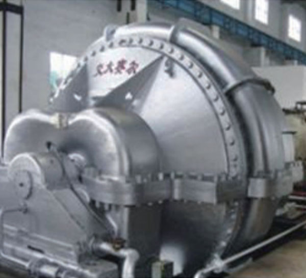 煤氣鼓風(fēng)機(jī)