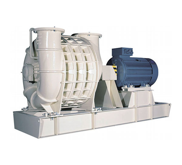 煤氣鼓風(fēng)機(jī)