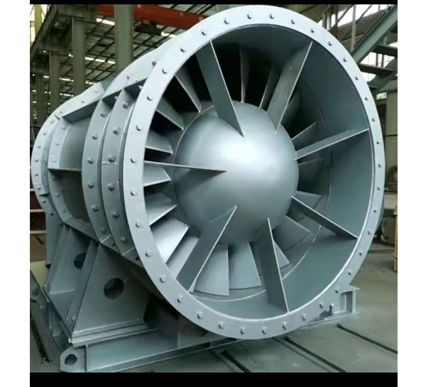 風(fēng)機(jī)維修