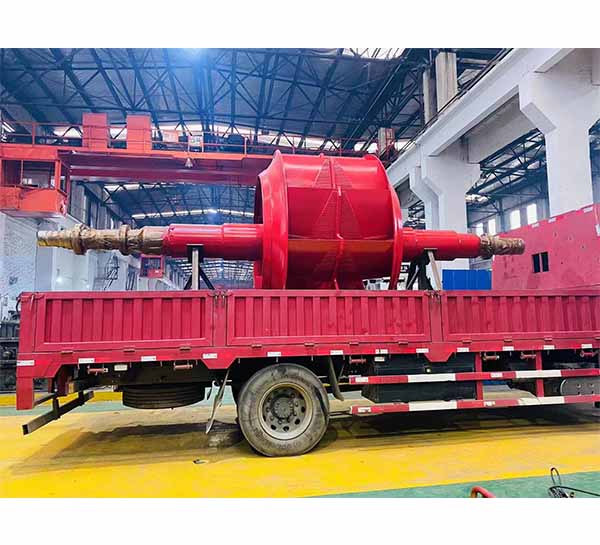 風(fēng)機(jī)維修