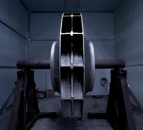 風(fēng)機(jī)維修