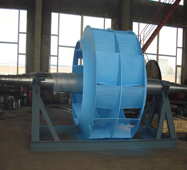 風(fēng)機(jī)維修