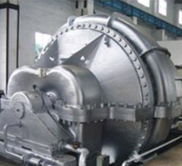 煤氣風(fēng)機(jī)修復(fù)