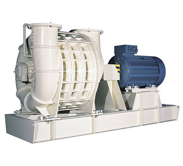 多級(jí)風(fēng)機(jī)修復(fù)