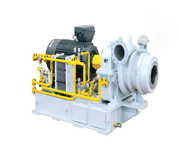 單級(jí)高能節(jié)能離心