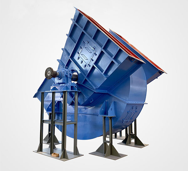 雙進(jìn)氣風(fēng)機(jī)修復(fù)